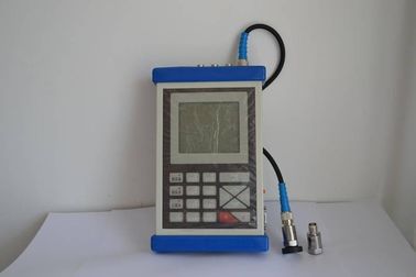 Hg601 Ręczny tester drgań Łatwy w użyciu Wyzwalacz do wyboru
