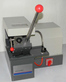2800 R / Min Próbka Cięcie Sprzęt metalograficzny z systemem chłodzenia, HC -300E