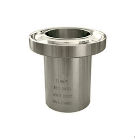 Puchar ISO używany do pomiaru lepkości farb, tuszów norm ISO 2431 i ASTM D5125
