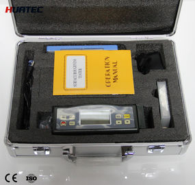 Wysoce zaawansowany czujnik indukcyjny Tester chropowatości powierzchni SRT6210 z 10mm wyświetlaczem LCD