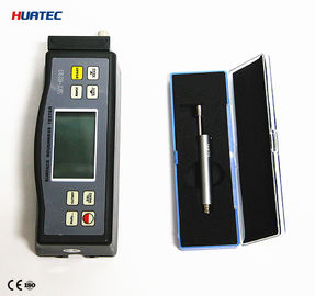 Wysoce zaawansowany czujnik indukcyjny Tester chropowatości powierzchni SRT6210 z 10mm wyświetlaczem LCD