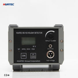0.05-10mm 0.2-30KV Cyfrowy Porowaty detektor detektorów wakacyjnych HD-103 Spark Detector