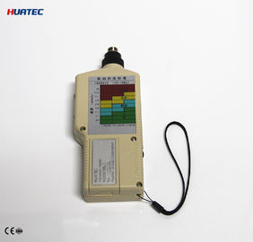 Mini 9V 10HZ - 10KHz miernik temperatury wibracji miernik HG-6500AN