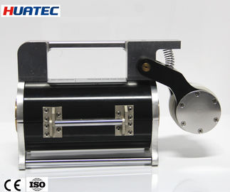 WRT Magnetyczny detektor lin stalowy Linowy linowy wewnętrzny defektoskop HRD-100