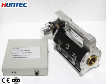 WRT Magnetyczny detektor lin stalowy Linowy linowy wewnętrzny defektoskop HRD-100