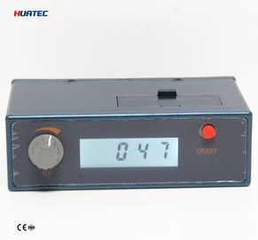 Mini Glossmeter do metalu / lakieru Lustro Glossmeter Hgm-B60M Miernik połysku 60 stopni