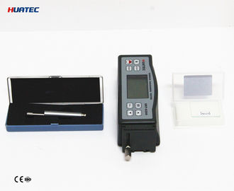10 mm LCD z niebieskim podświetleniem 10um Ra / Rz Przenośny cyfrowy tester chropowatości powierzchni SRT6200