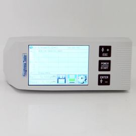 Srt-6680 Tft Maszyna do badania chropowatości powierzchni z ekranem dotykowym