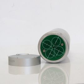 Mały samodzielny miernik drgań Ręczny kalibrator wibracji Analizator drgań
