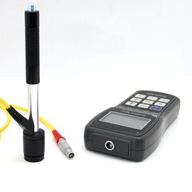 Cyfrowy precyzyjny przenośny tester twardości RHL350 Interfejs komunikacyjny USB 2.0