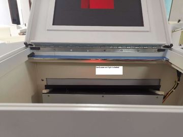 Maszyna do prania folii do jasnych pomieszczeń Hdl-k14b Ndt X Ray Maszyna do wywoływania filmów Maszyna do wywoływania promieni X