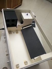 360mm Wide X Ray Film Suszarka z 200-240 v 50 / 60hz 5a Moc Hdl-350 Ndt