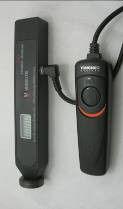 Zdalny przełącznik Miernik częstotliwości drgań Sprzęt do pomiaru drgań HG6450-3