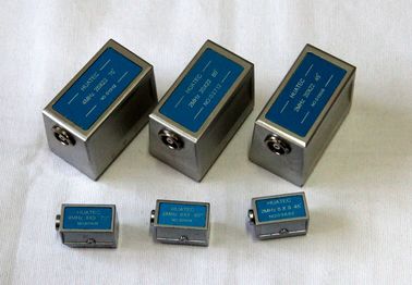Dwuelementowe sondy fazowe do ultradźwiękowego sprzętu kontrolnego ISO CE