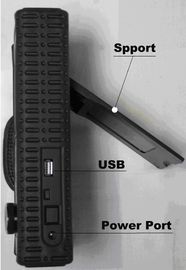 Pokrętło pamięci USB cyfrowy defektoskop ultradźwiękowy FD310 mini łącznie 1kg z baterią
