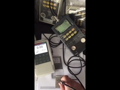 Cyfrowy miernik ferrytowy