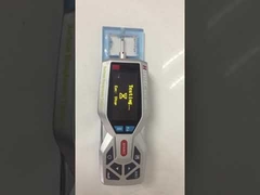 Tester chropowatości powierzchni