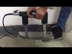 Detektor wad magnetyczno-proszkowy