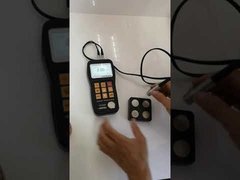 Ultrasonograficzny miernik grubości TG3300