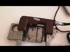 Wykrywacz wad magnetycznych