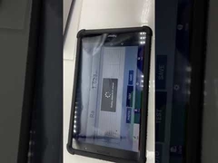 Miernik chropowatości powierzchni Chropowatość powierzchni rms Miernik chropowatości powierzchni alibaba