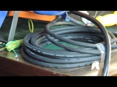 Detektor błędów promieniowania