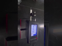 przyrząd do pomiaru chropowatości i profilu Parametry chropowatości, falistości i oryginalnego konturu