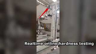 Przenośny tester twardości Leeba online