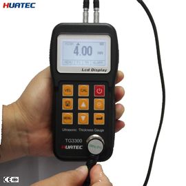 jakość  Ultrasonic Depth Gauge Ultrasonic Thickness Gauge , UT Thickness Gage Ultrasonic Wall Thickness Measurement fabryka