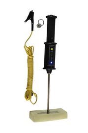 jakość  Wet Sponge Pinhole Porosity Holiday Detectors Holiday Detector Test HD-104 fabryka