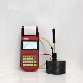 jakość  High Precision Hardness Testing Machine RHL160 With 3 Inch LCD Or LED Display fabryka