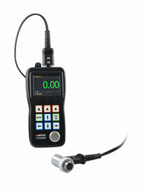 A-Scan Snapshot TG4500 Series Ultradźwiękowy miernik grubości podróbki