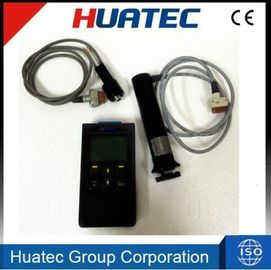 Wyroby metalowe i stopowe Pomiar twardości / Ultradźwiękowy twardościomierz HUH-2