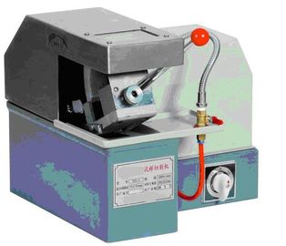 Tester twardości metalurgiczny Micro Vickers, maszyna do szybkiego obracania szybkości