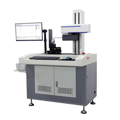 Precyzja ABS Profilometer Tester powierzchniowej chropowitości dostosowanie