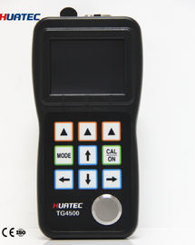 A-Scan Snapshot TG4500 Series Ultradźwiękowy miernik grubości podróbki