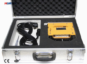 Handy Magna Yoke Kit Badanie cząstek magnetycznych w testach pękania powierzchni