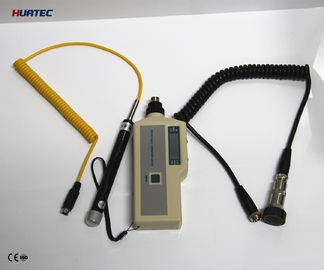 Kieszonkowy analizator drgań 9V, 10HZ - 1KHz przyrząd do pomiaru temperatury serii HG-6500