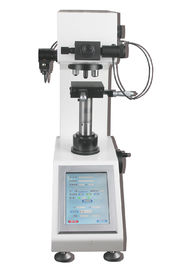 Automatyczny cyfrowy tester twardości Micro Vickers Test twardości Vickersa Sprzęt ASTM E92 Test twardości Knoopa