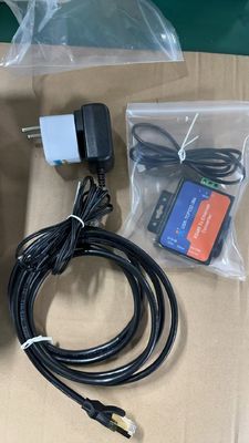RS485 Ethernet Bezkontaktowy bez sprzężenia Jednorazowe echo Podwójne echo EMAT Ultrasonowy miernik grubości TG-14D