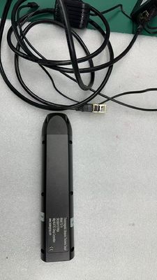 RS485 Ethernet Bezkontaktowy bez sprzężenia Jednorazowe echo Podwójne echo EMAT Ultrasonowy miernik grubości TG-14D