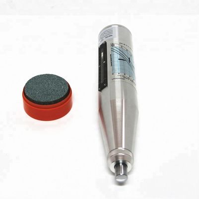 Miernik grubości ultradźwiękowej z materiału ABS, częstotliwość pracy 3 MHz, zakres temperatur 0-50°C dla precyzyjnych odczytów grubości