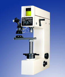 Hbrvu-187,5 Tester twardości Brinella, maszyna do testowania twardości ISO