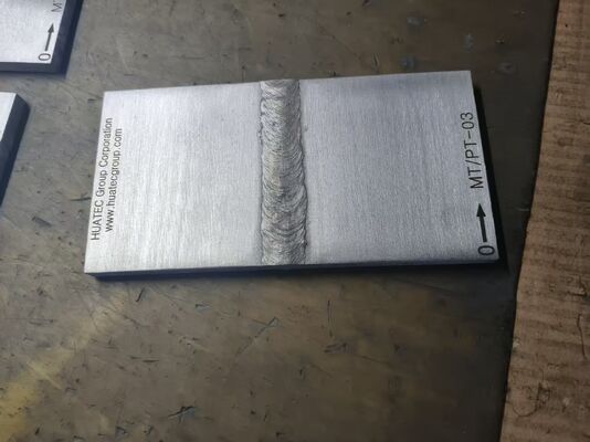 MT PT Książka do badania i szkolenia w zakresie penetrantu DYE