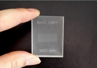 14 Parametry Tester chropowatości powierzchni Z wyświetlaczem OLED spektrogramu OLED o wymiarach 128 x 64