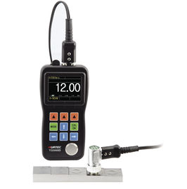 Skaner ultradźwiękowy na podczerwień serii A / Scan oparty na czasie Ultrasonic ultradźwiękowy TG5000