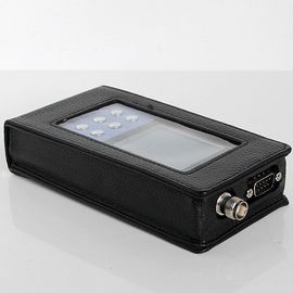 HGS911HD Vibration Balancer z interfejsem USB 2.0 / analizatorem widma FFT łatwy w użyciu