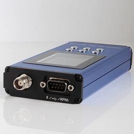 HGS911HD Vibration Balancer z interfejsem USB 2.0 / analizatorem widma FFT łatwy w użyciu