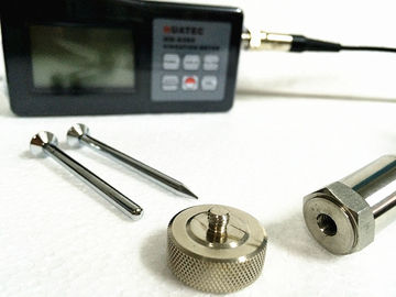 ISO Standard ABS Vibration Meter 10Hz - 10KHz Z wyjściem danych Metric / Imperial