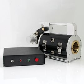 Wysokiej dokładności ultradźwiękowy defektoskop / ultradźwiękowe badanie metali GOST Certyfikacja